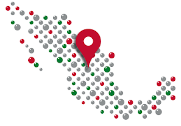 DESCENTRALIZACIÓN EN MÉXICO