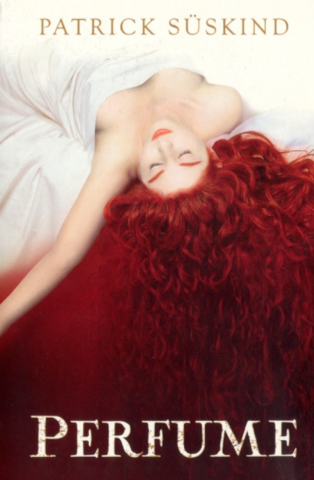 El perfume (Patrick Süskind)