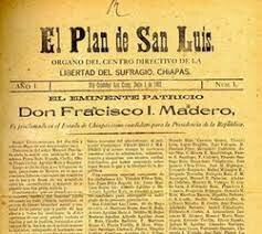 Plan de San Luis