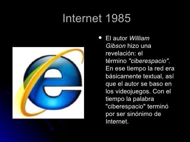 INTERNET