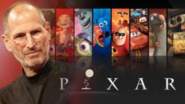 Fundador de PIXAR