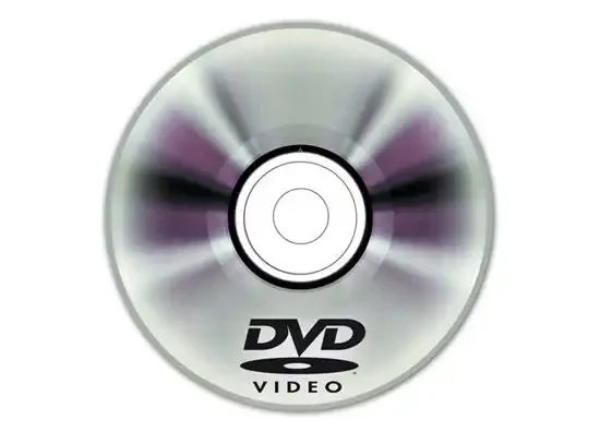 DVD Digital Video disc