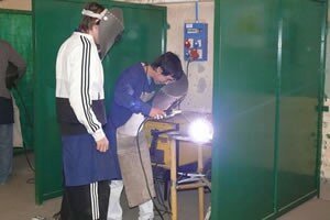 Ley de Educación Técnica Ley Nº26058. 2005