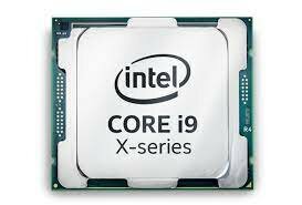 Procesador Intel Core 9