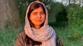 Timeline: Malala Yousafzai