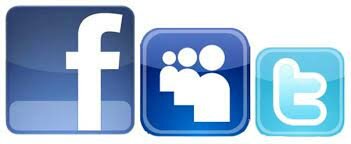 FACEBOOK, TWITTER Y REDES SOCIALES