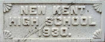 Green v. County School Board of New Kent County