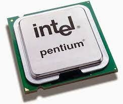 PROCESADOR PENTIUM
