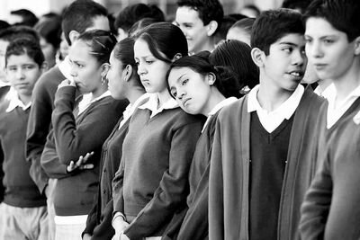 OBLIGATORIEDAD DE LA EDUCACIÓN SECUNDARIA