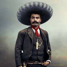 Emiliano Zapata
