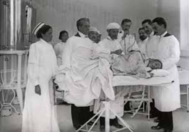 EDAD CONTEMPORÁNEA (AL PRESENTE)