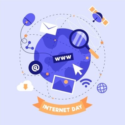 Timeline: HISTORIA DE LA WEB Y EL INTERNET