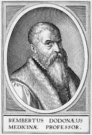 Rembert Dodoens