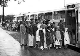 Swann v. Charlotte-Mecklenburg Board of Education