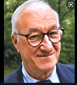 ALBERT BANDURA : PENSAMIENTO HUMANO