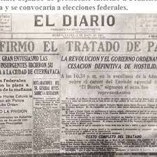 Tratado de Cuidad de Juárez