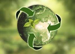 Término de Ecología