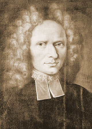 Rudolf Jakob Camerarius.