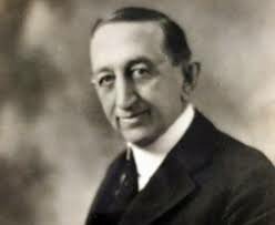 Charles Coolidge Parlin