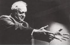 Siglo XX  Moreno (1889- 1974)