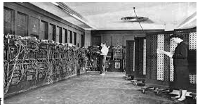 primera computadora digital