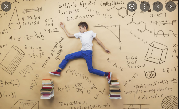 JEROME BRUNER: REPRESENTACION MENTAL