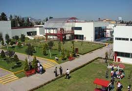 Apertura Capus Toluca