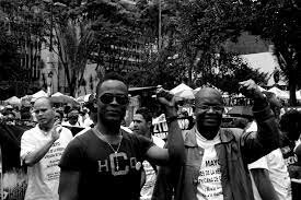 Movimiento Nacional por los derechos humanos de la poblaciòn Negra