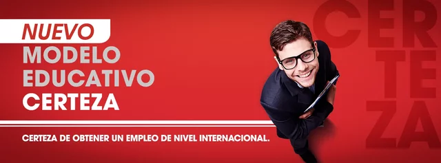 Modelo Educativo Certeza L6