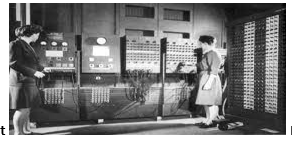 ENIAC