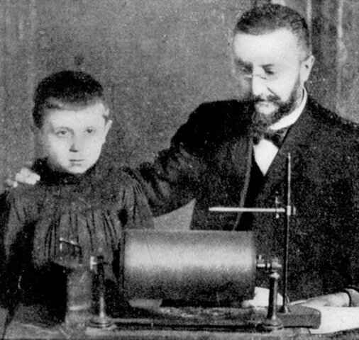 Measurement of an Individual