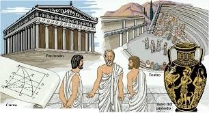 Ciencia Griega