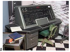 UNIVAC I