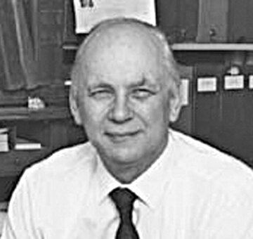 Arthur John Cronquist.