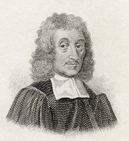John Ray
