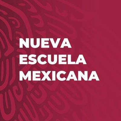 NUEVA ESCUELA MEXICANA