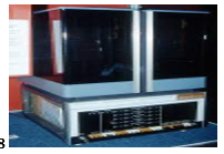minicomputadora,PDP-8.