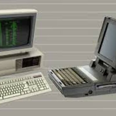 Timeline: HISTORIA DE LA COMPUTADORA