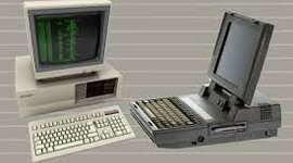 Timeline: HISTORIA DE LA COMPUTADORA