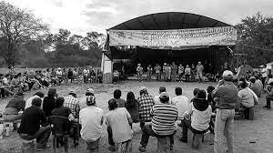 Movimiento Campesino Santiago del Estero (MOCASE)