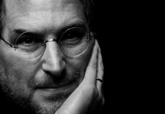 Muere Steve Jobs.