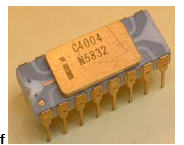 Intel 4004