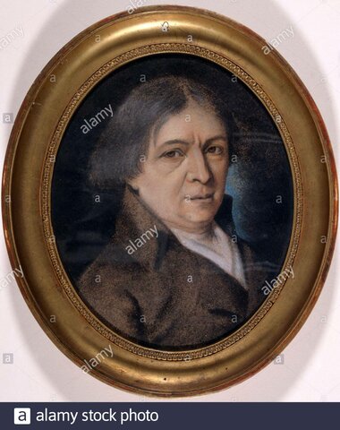 1817 MARC ANTONIE JULIEN DE  PARIS (1817)
