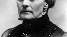 Timeline: Susan Brownwell Anthony's Timeline