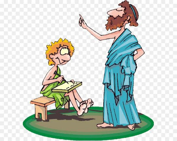 Surge el arte como forma de educación