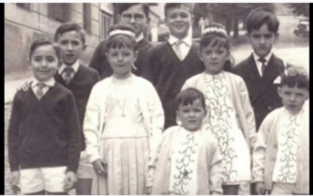 COLOMBIA: De la Colonia a la Actualidad