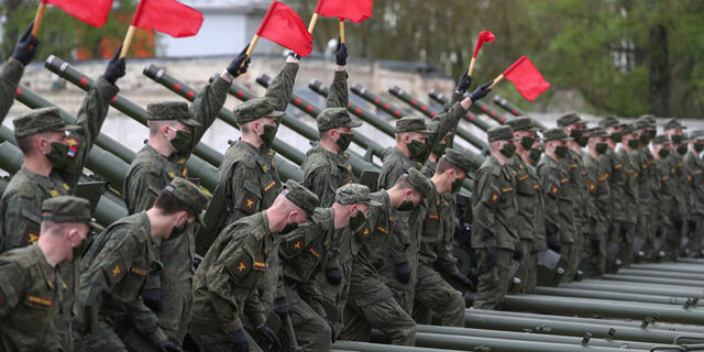 Segunda Guerra Mundial