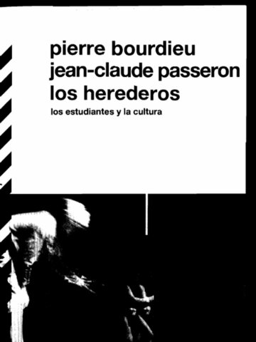 LA ESCUELA REPRODUCE LA DESIGUALDAD SOCIAL