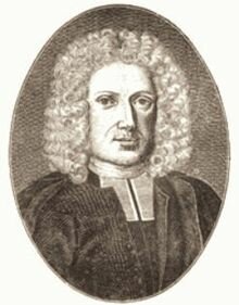 Rudolf Jakob Camerarius