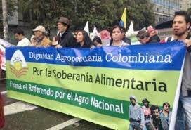Movimiento Dignidad Agropecuaria Colombiana